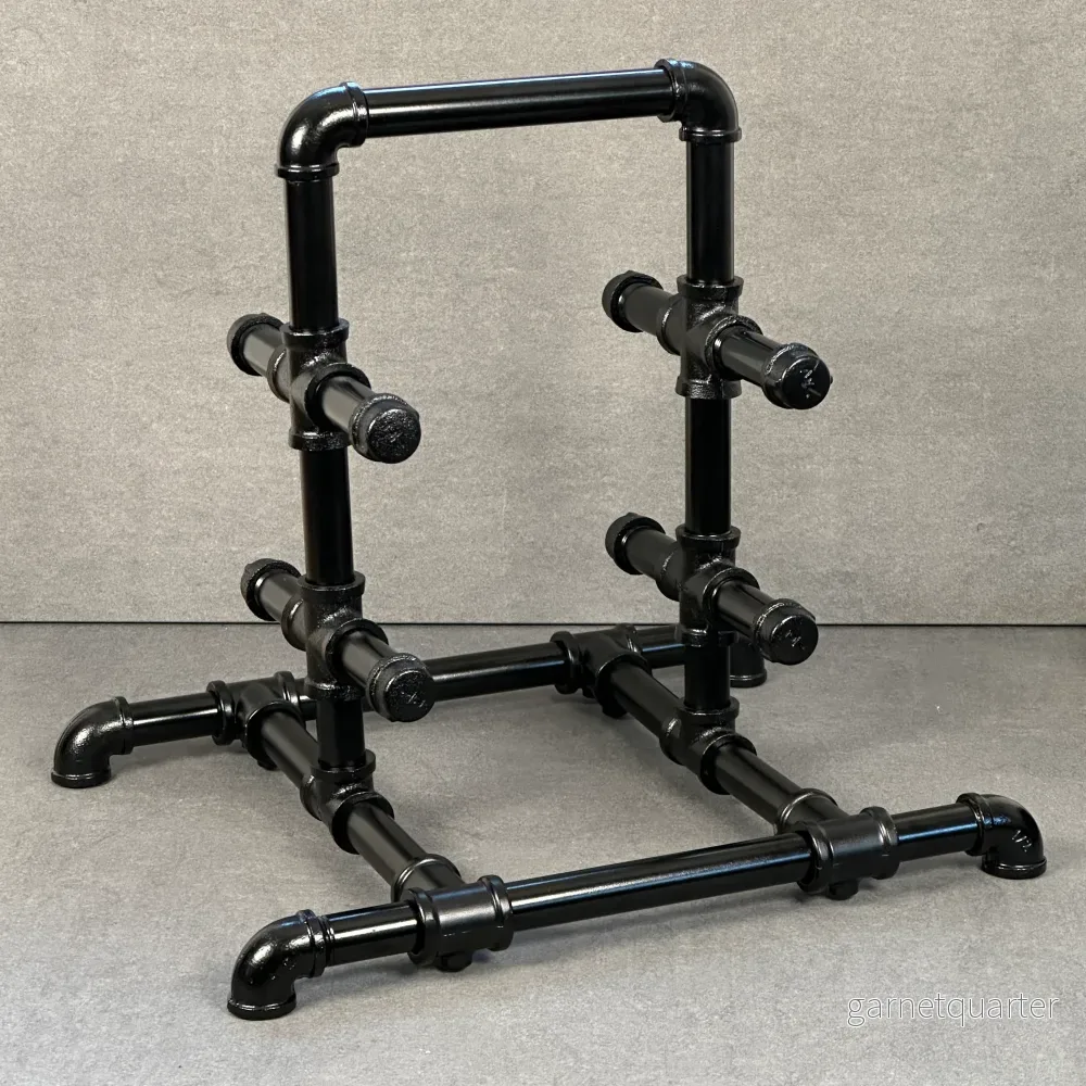 Vinstället SteelSip - DIY - Bild 2