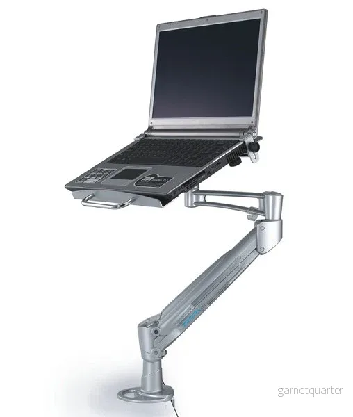 Neomounts laptopbordfäste NOTEBOOK-D200