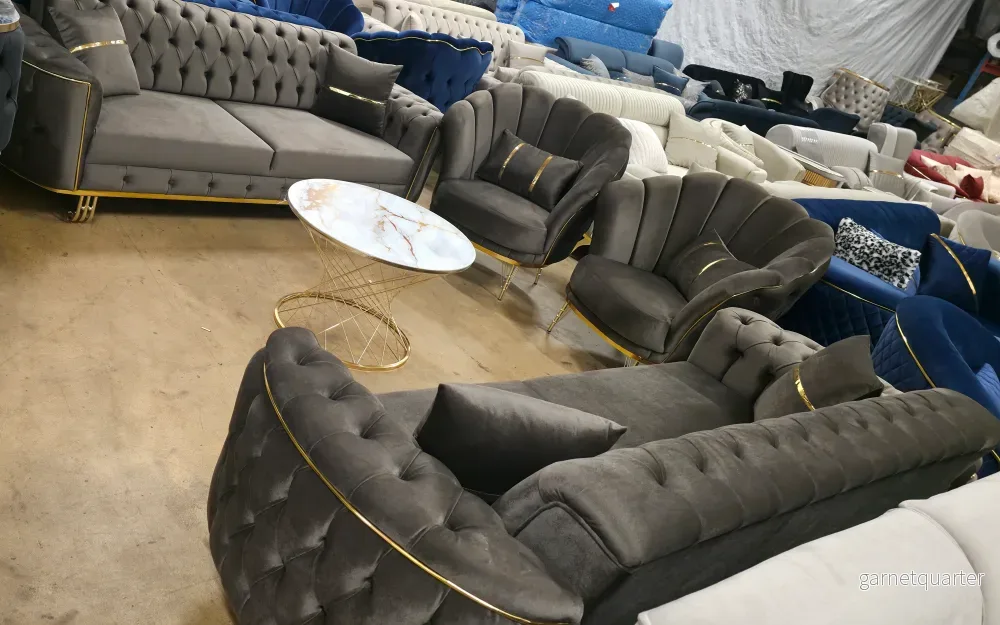 Malmö soffa - Bild 2