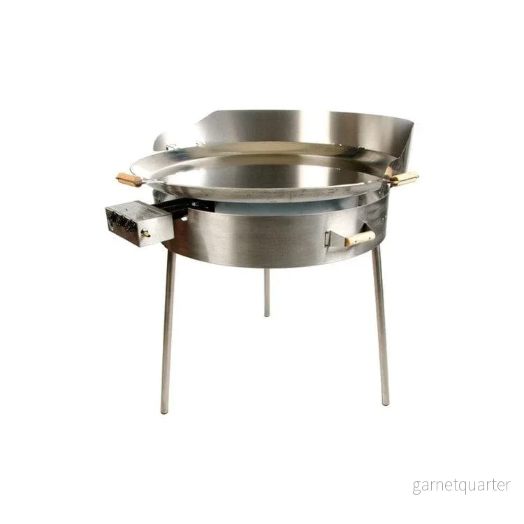 GrillSymbol Stänkskydd 960 - Bild 2