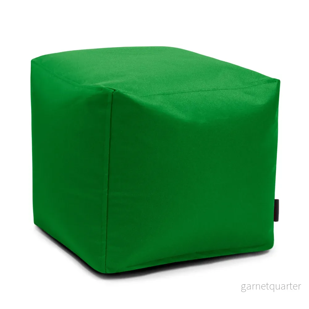 Sittpuff Up! OX Green
