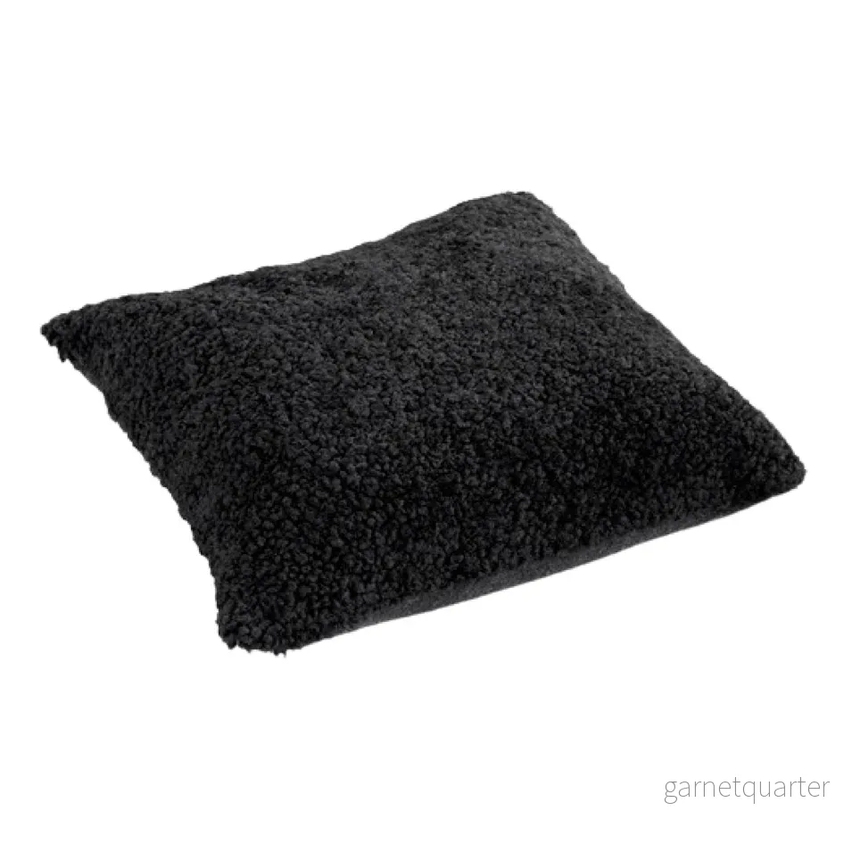 ACE Large 50×50 – Black