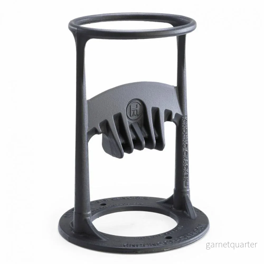 Braaimaster Vedklyv Kindling Cracker Braaimaster Vedklyv Kindling Cracker