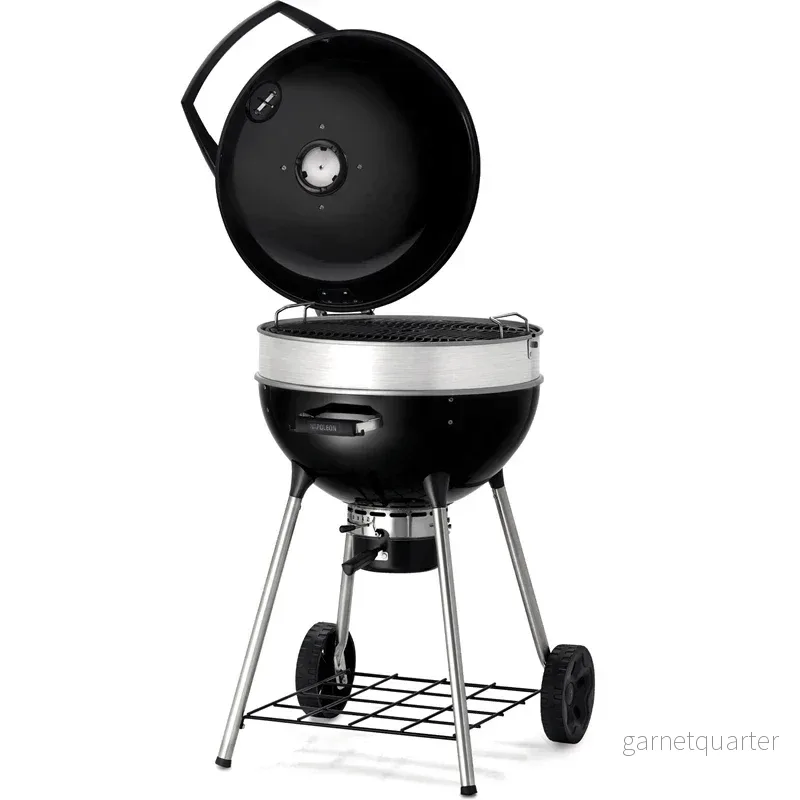 Napoleon PRO22 Klotgrill 57 cm - Bild 3