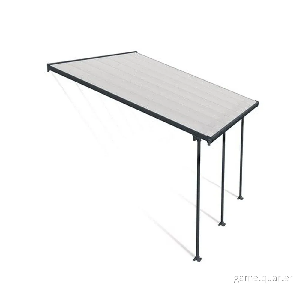Canopia Terrasstak Feria 4x4,2 m - Bild 2
