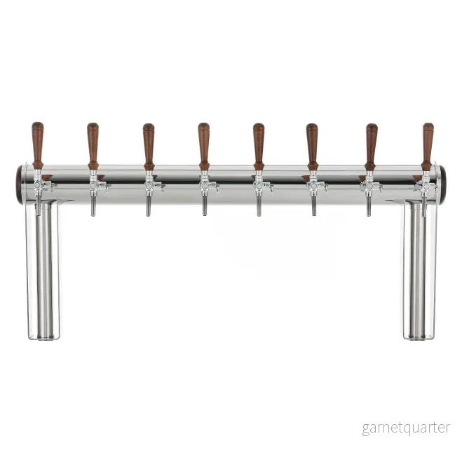 Lindr Naked Cold Bridge 8 Tapptorn - Bild 3