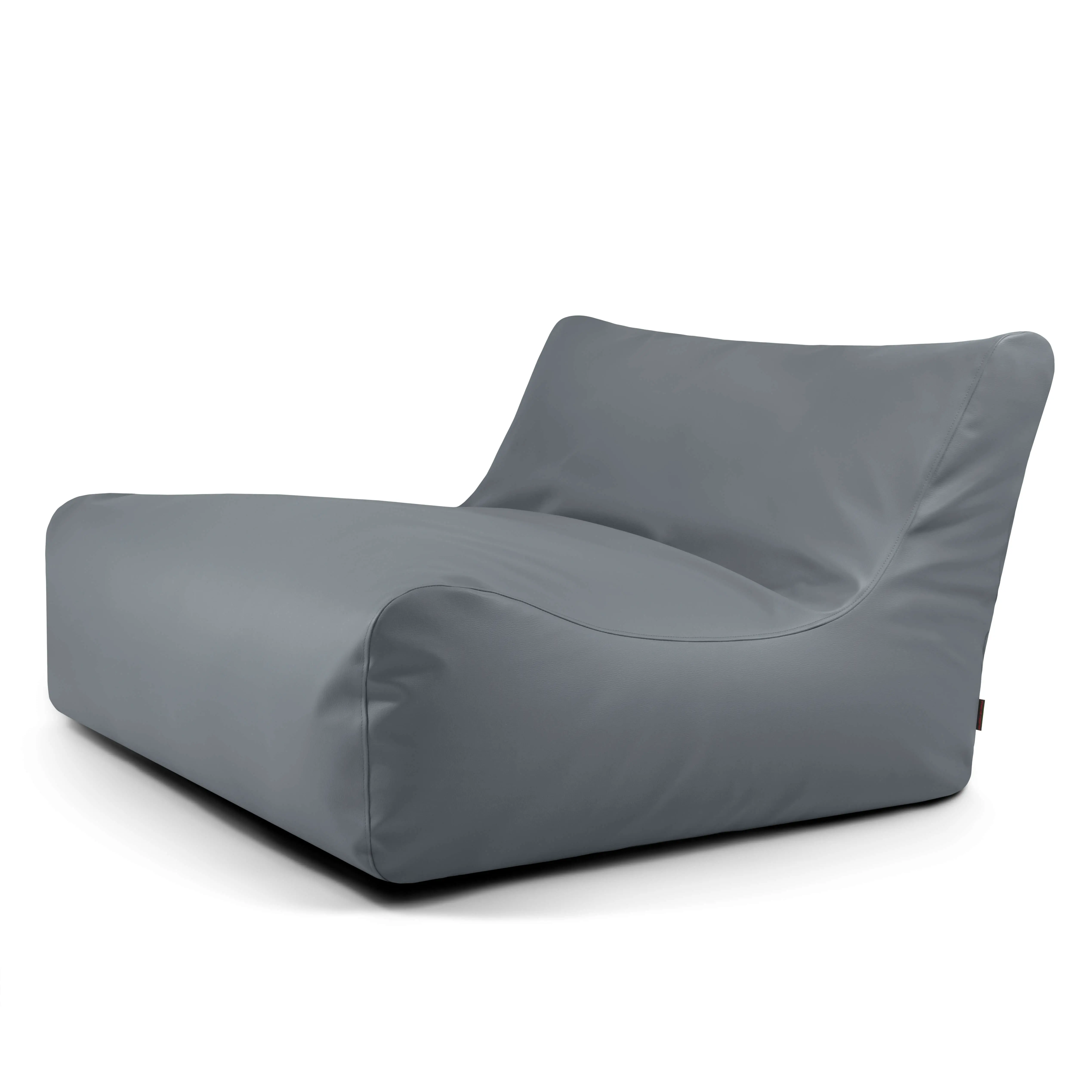 Sittsäck Soffa Lounge Outside Grey Sittsäck Soffa Lounge Outside Grey