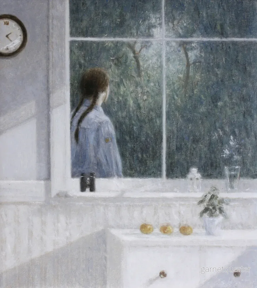 Sofia Fredriksson – Tre Sofia Fredriksson – Tre