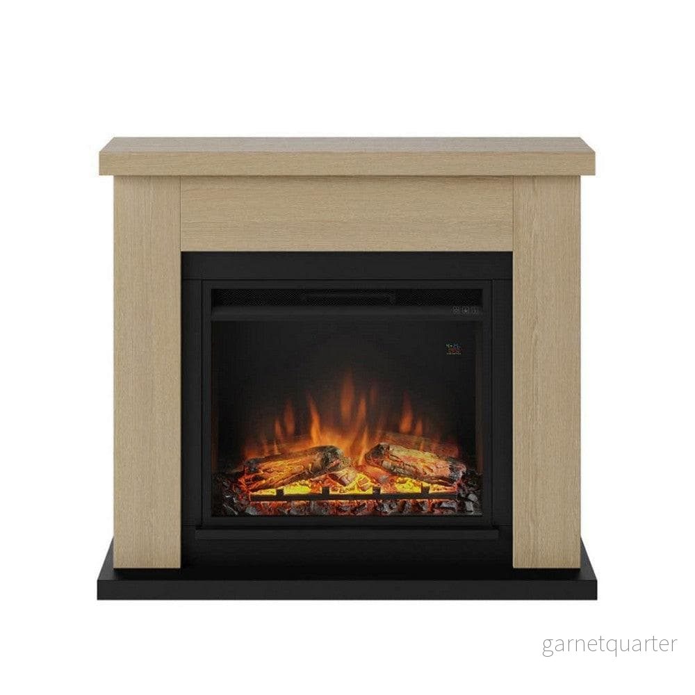 Tagu Frode elektrisk kamin 1500 W - Bild 2