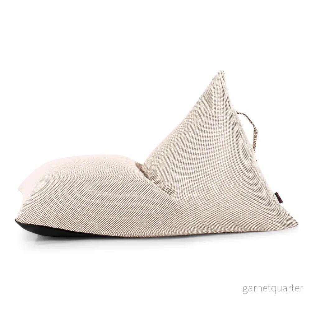 Sittsäck Barnfåtölj Razzy Capri Beige