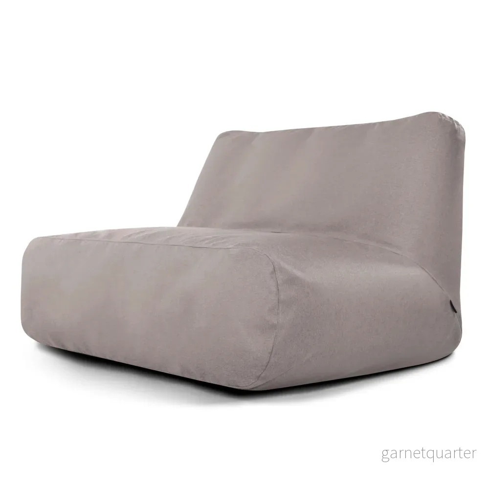 Sittsäck Soffa Tube Nordic Concrete Sittsäck Soffa Tube Nordic Concrete