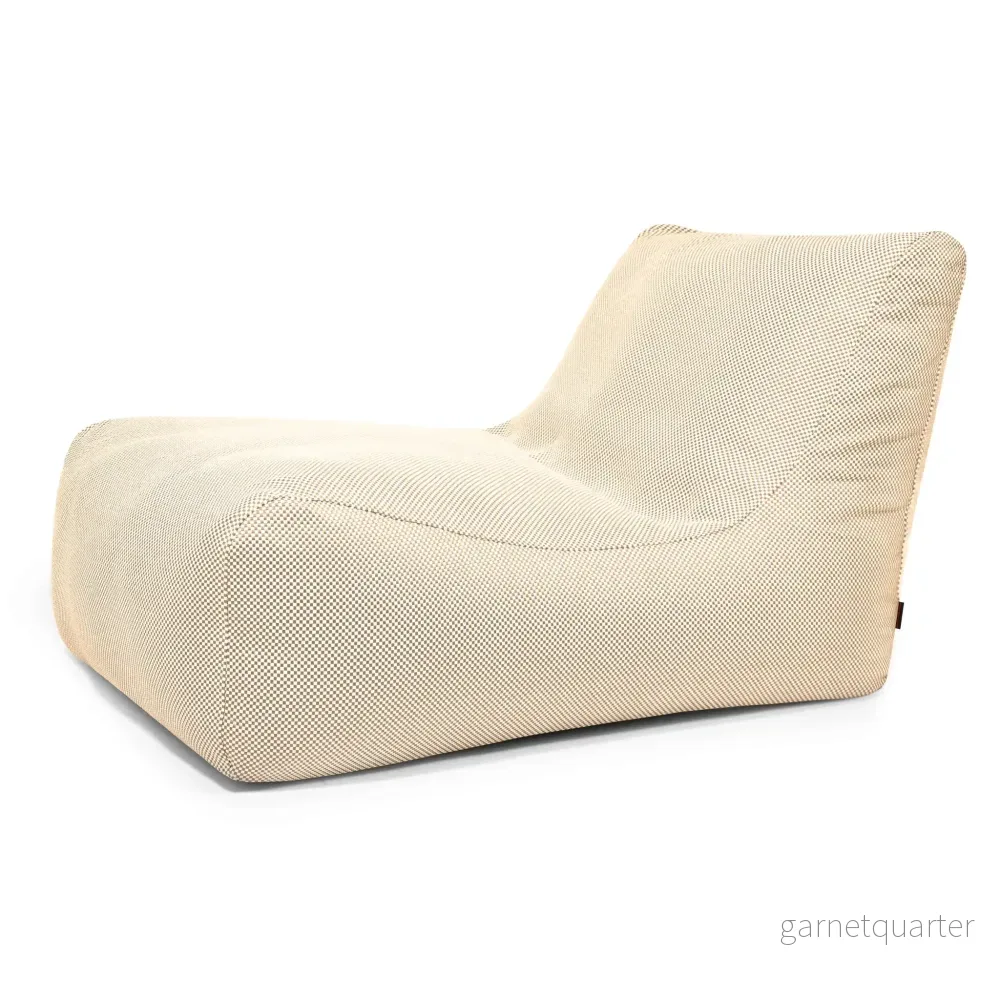 Sittsäck Lounge 100 Capri Beige - Bild 2
