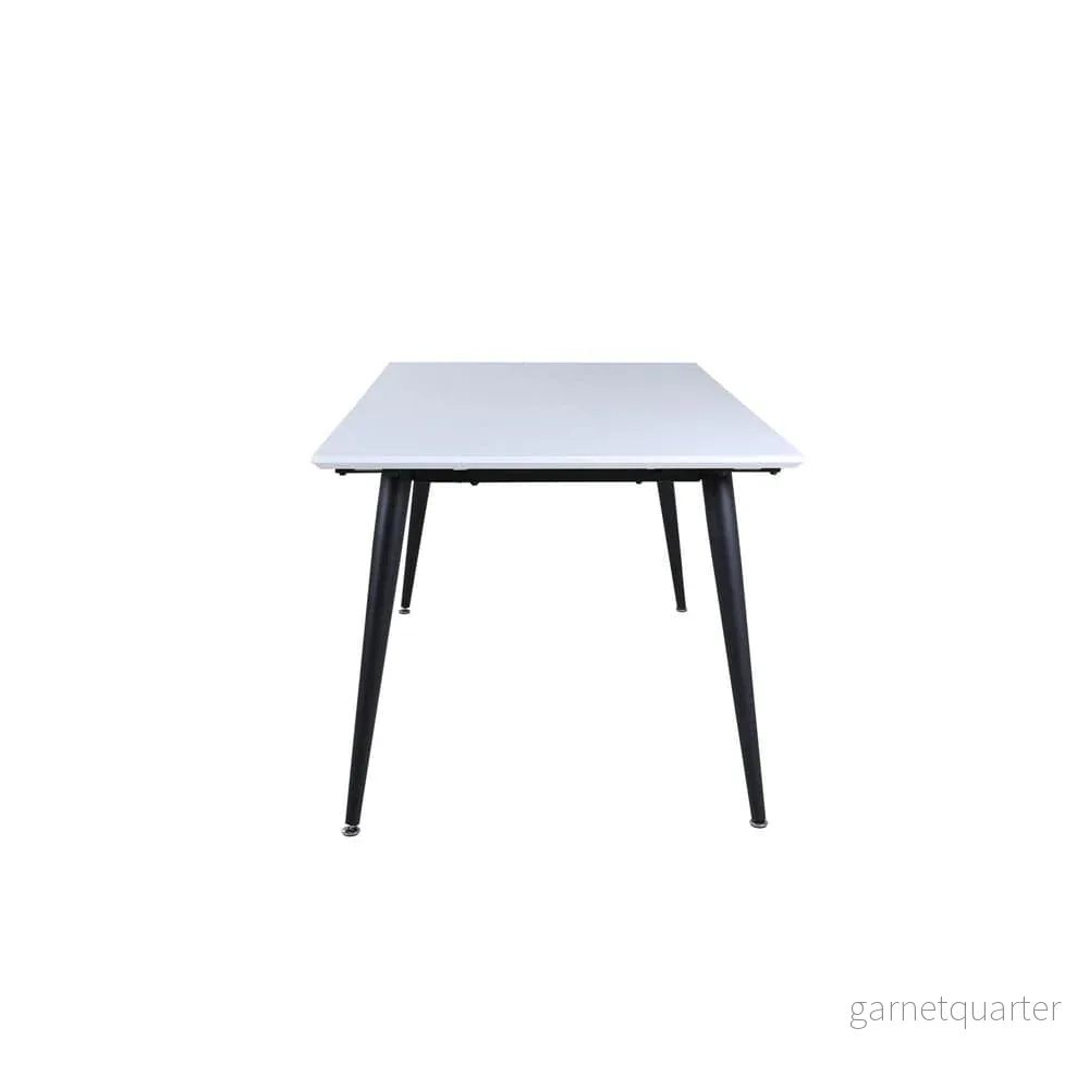 Venture Home Matbord Jimmy 150/240 cm - Bild 3