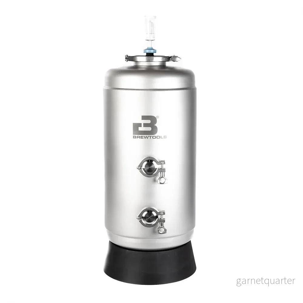 Brewtools MiniUni 30+ Tank med standardtillbehör Brewtools MiniUni 30+ Tank med standardtillbehör