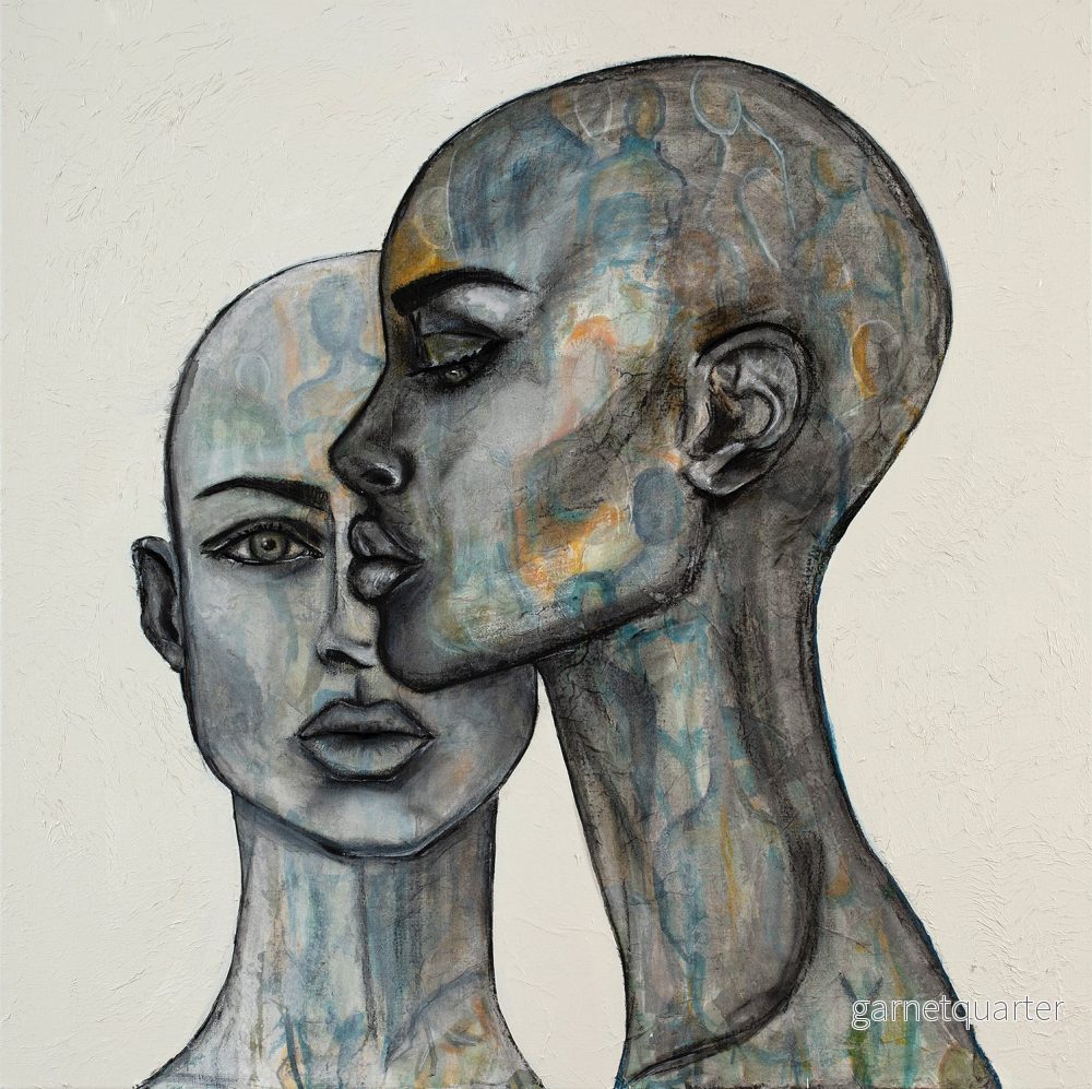 Simona Florea – Duality