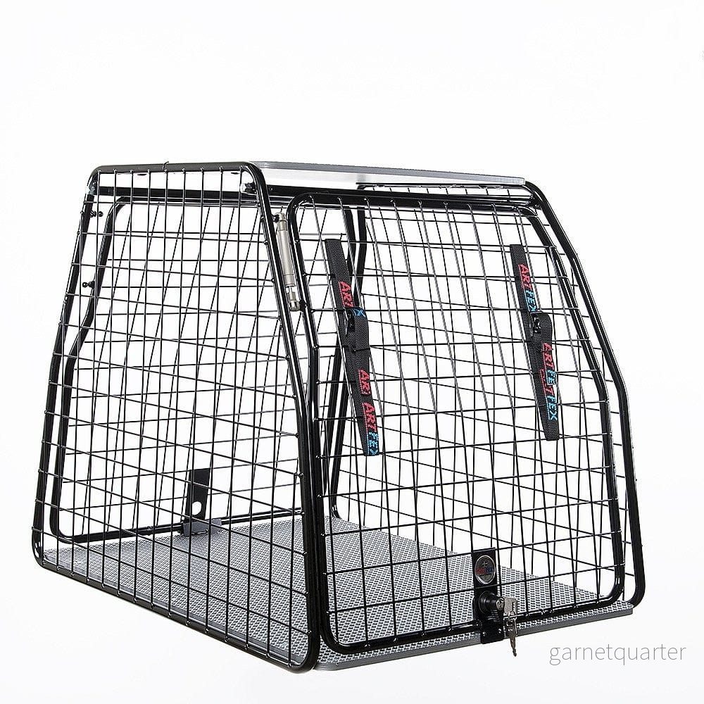 Artfex Hundbur Medium Bred - Bild 2