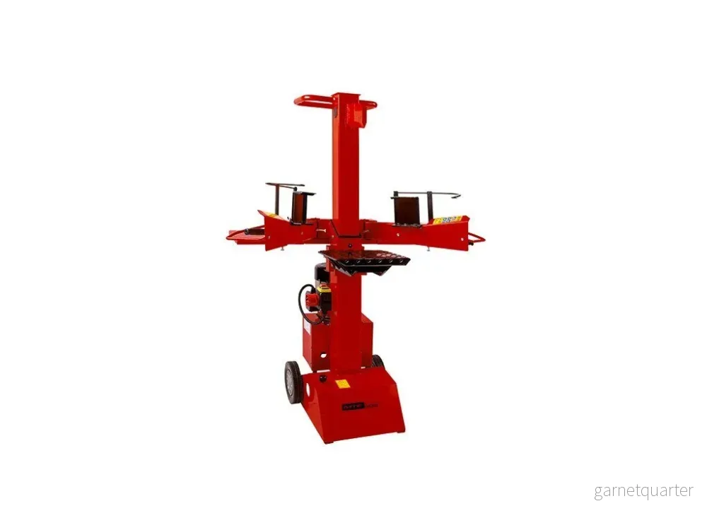 Mountfield MTF LHS 8T H Vedklyv 8 ton Mountfield MTF LHS 8T H Vedklyv 8 ton