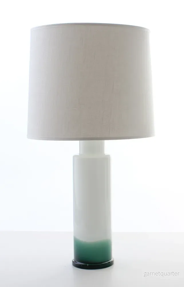 Bordslampa Luxus Cylinder Klack Uno & Östen Kristiansson 1968 Nr B19 Bordslampa Luxus Cylinder Klack Uno & Östen Kristiansson 1968 Nr B19