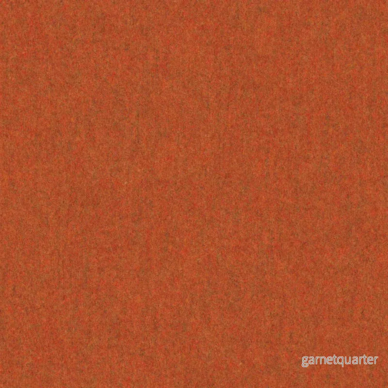 Cylinderkudde ull, Orange Cylinderkudde ull, Orange