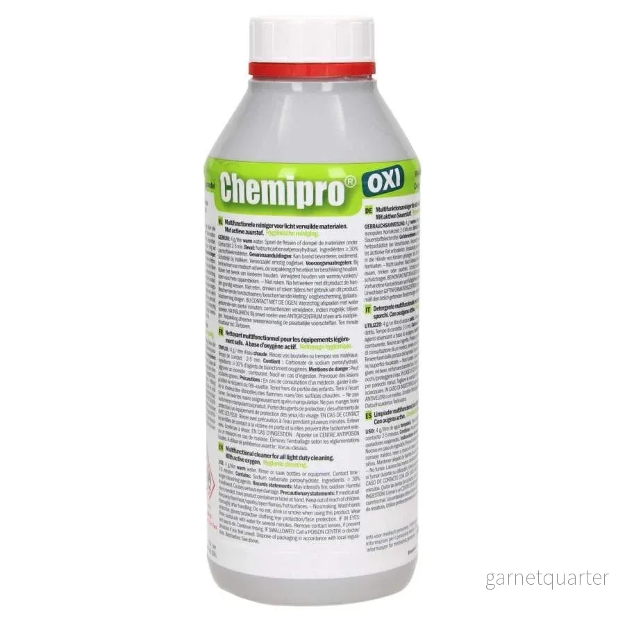 Chemipro OXI 1 kg Chemipro OXI 1 kg