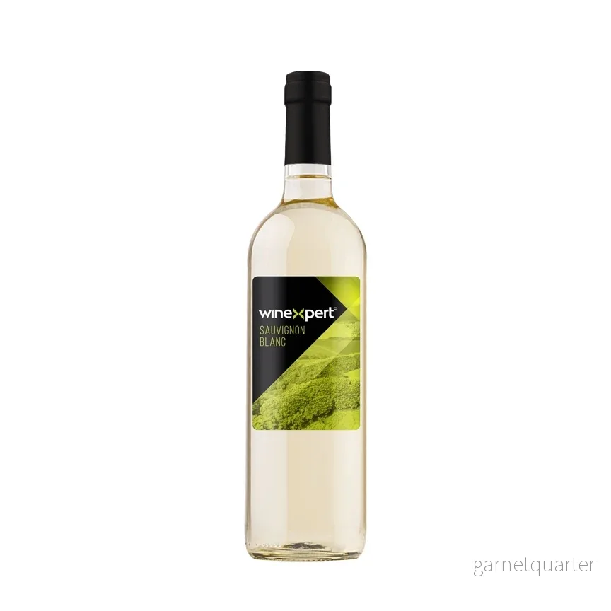 Classic Vinsats - Sauvignon Blanc, Chile - Winexpert - Bild 2