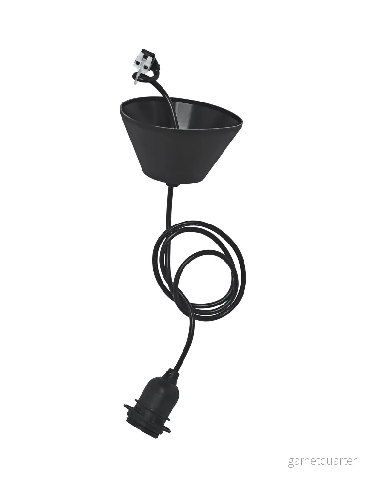 PR Home Lace Taklampa - Bild 3