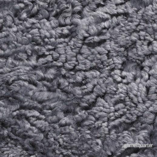 Patchwork Charcoal 3cm