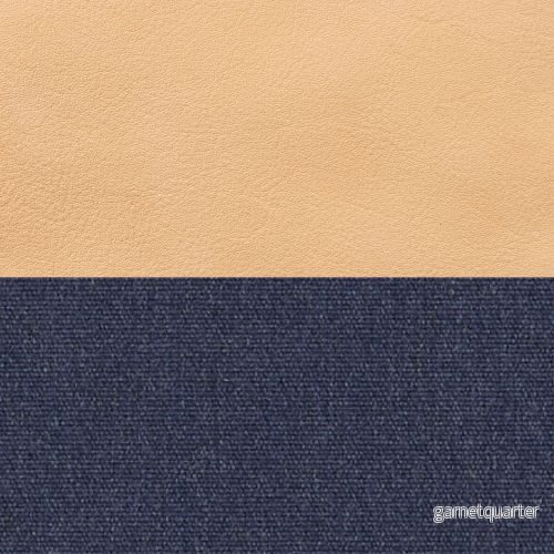 Tärnsjö Natur/Blå Heritage Indigo (5cm) Tärnsjö Natur/Blå Heritage Indigo (5cm)