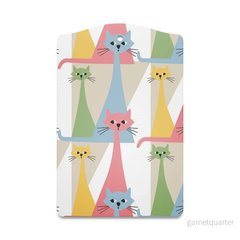 Arvidssons Textil Serveringsbräda Kitty - Bild 2