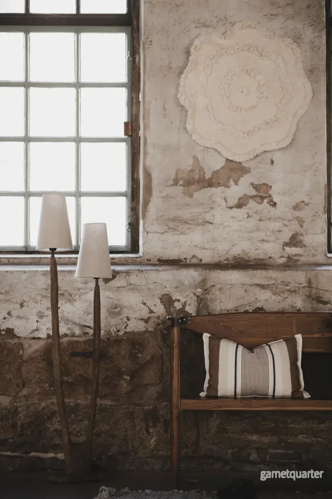 Fungu L Lampa - Bild 2
