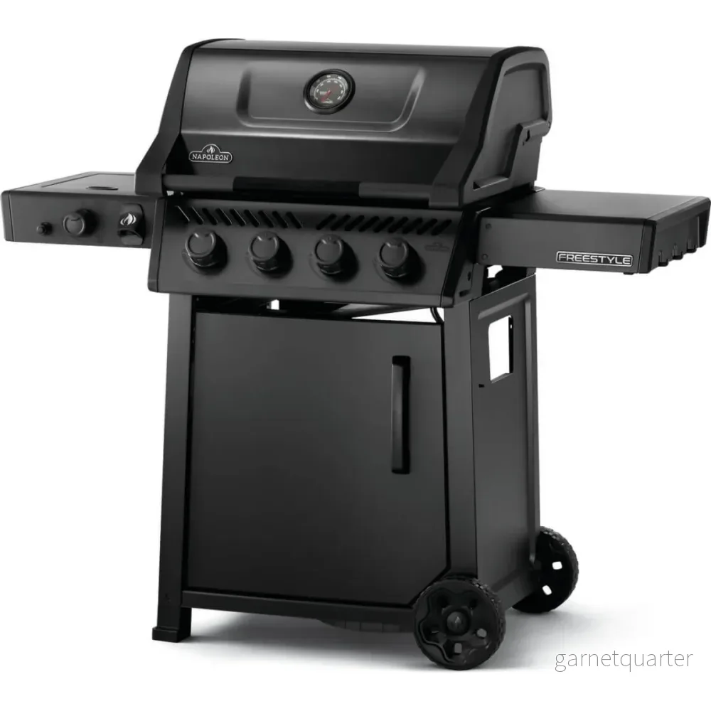 Napoleon Phantom Freestyle 425 Gasolgrill - Bild 2