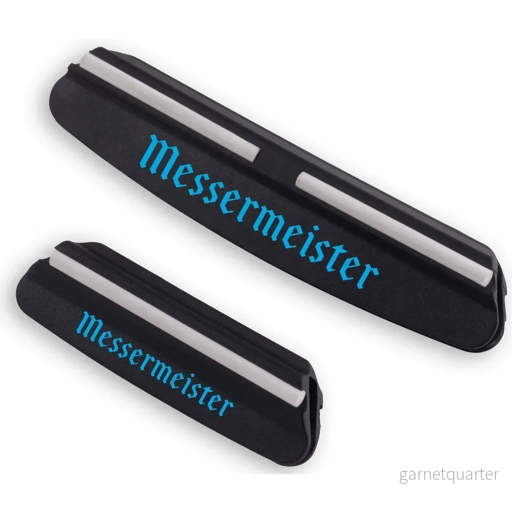Vinkelguide För Knivslipning - Messermeister