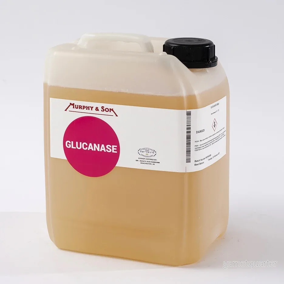Glucanase 5kg – Murphy & Son