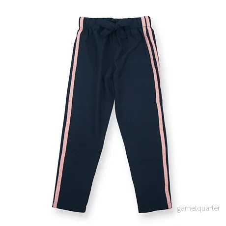 How To Kiss-a Frog Speed Pants Navy/Pink How To Kiss-a Frog Speed Pants Navy/Pink