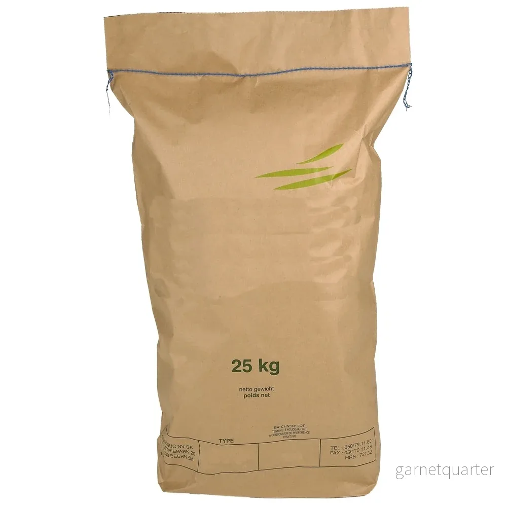 Socker – Dextrose Monohydrate S 25kg Socker – Dextrose Monohydrate S 25kg