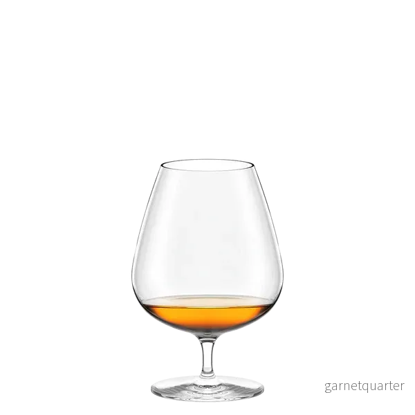 Cognac Glass Grandezza 610 ml 6 st - Stölzle Lausits - Bild 2