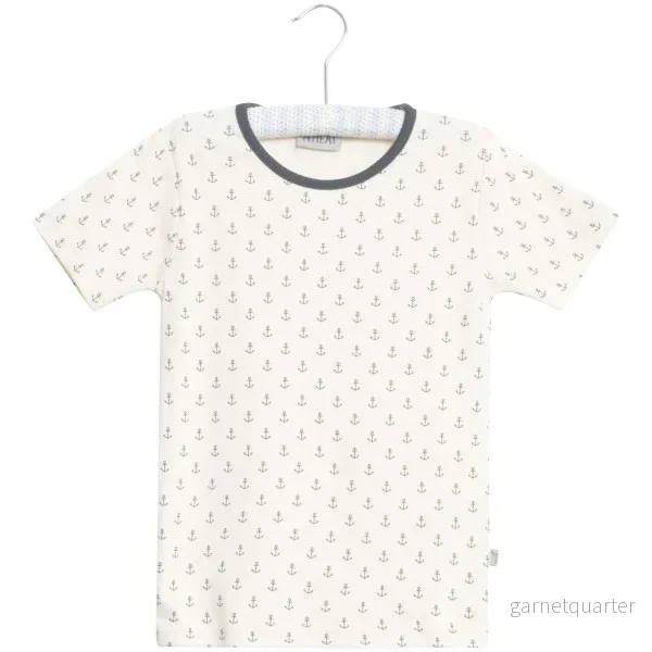 Wheat T-shirt Wagner