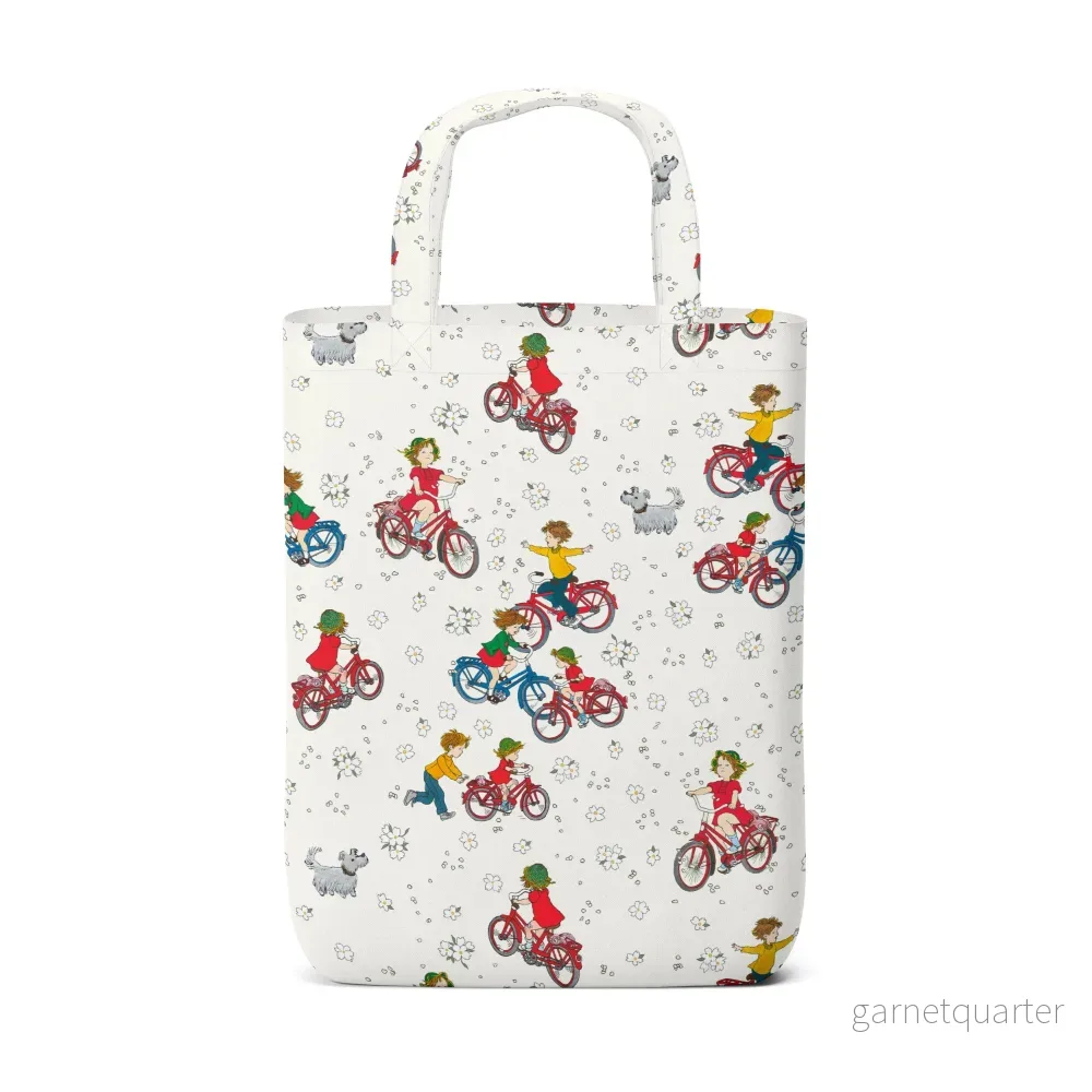 Arvidssons Textil Lotta cyklar kasse Arvidssons Textil Lotta cyklar kasse