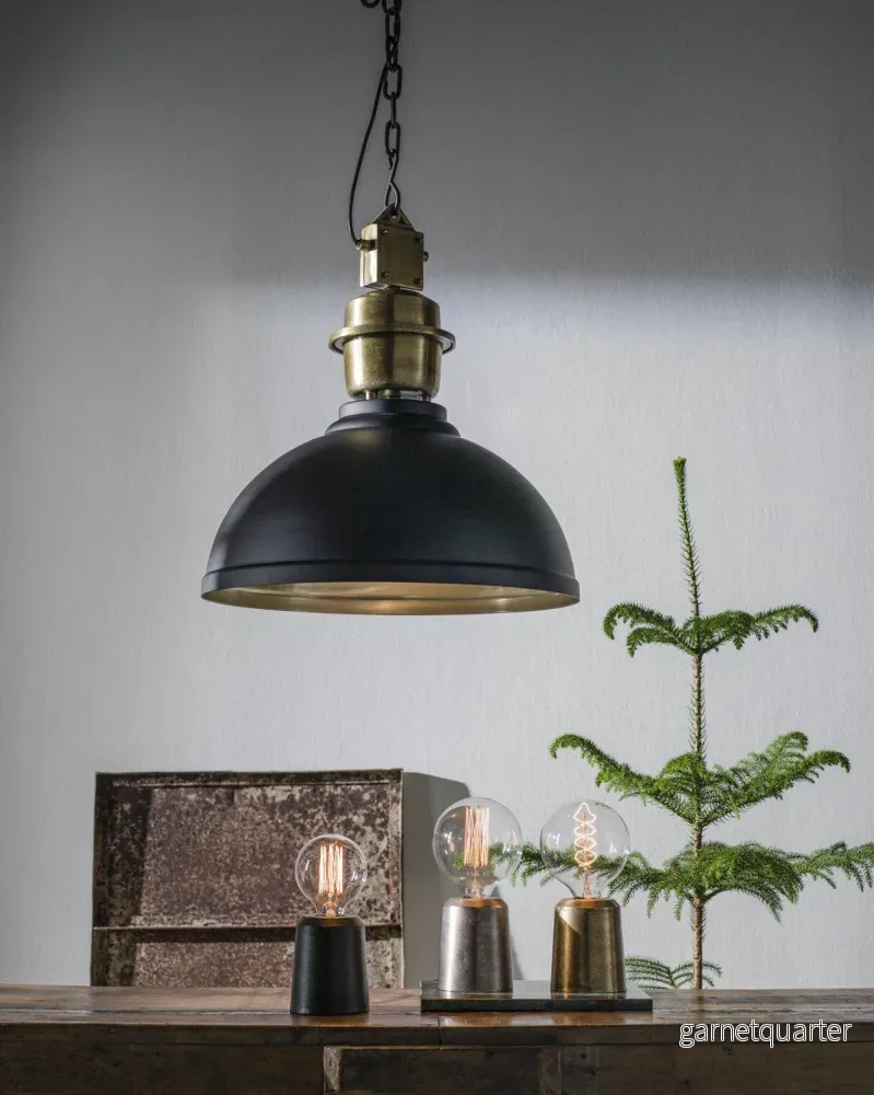 PR Home Manchester Taklampa - Bild 3