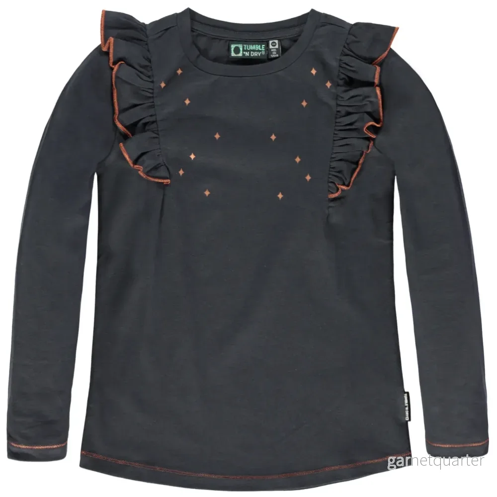 Tumble ’N Dry Felani Tee