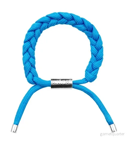 sand n salt Armband (Blå)