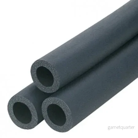 Isolerande gummislang 6mm – 1,8 meter längd – Lindr Isolerande gummislang 6mm – 1,8 meter längd – Lindr