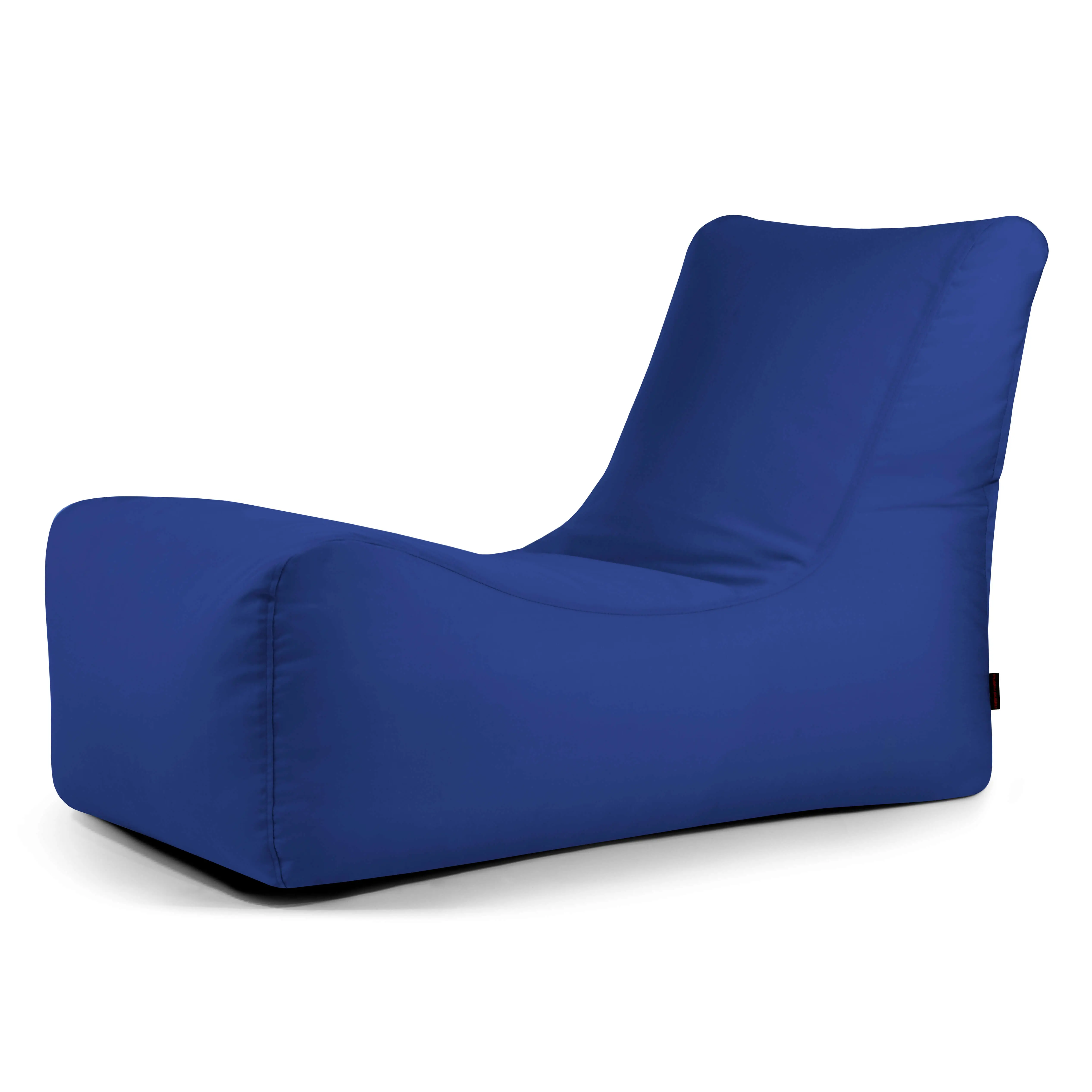 Sittsäck Lounge Colorin Blue