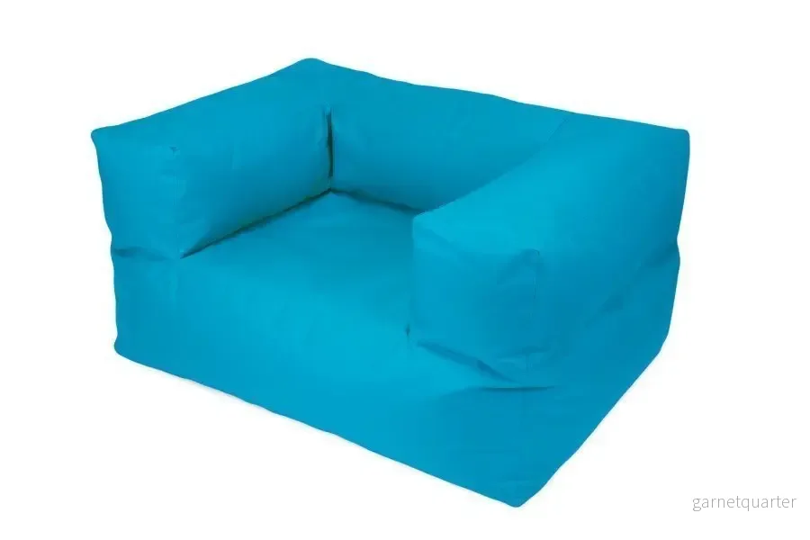Sittsäck MooG OX Turquoise
