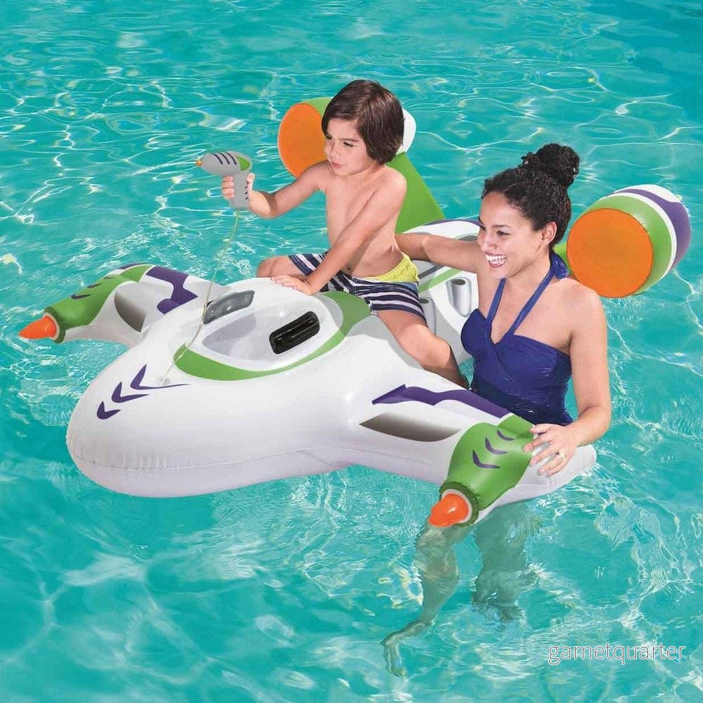 Bestway Flytleksak Wet Jet Rider Bestway Flytleksak Wet Jet Rider