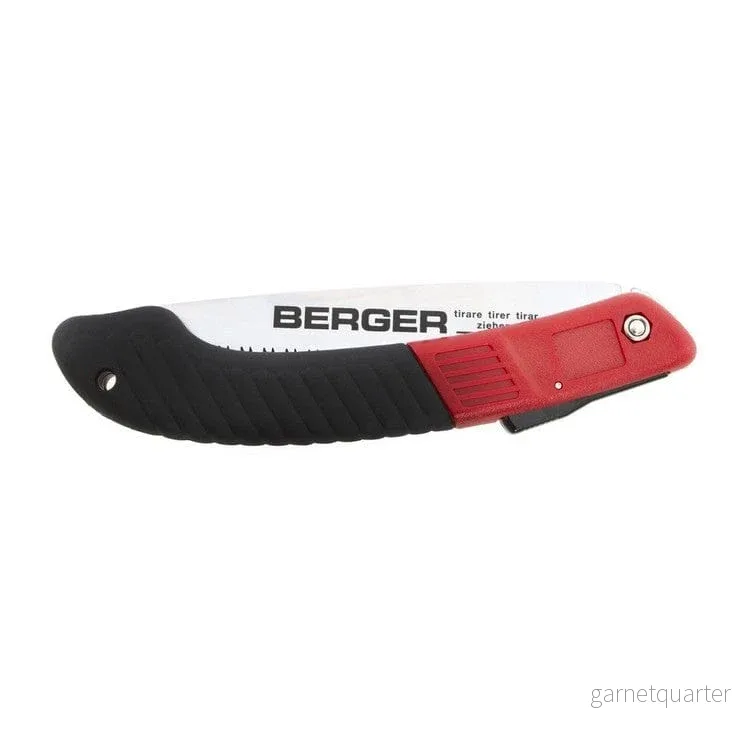 Berger Grensåg Hopfällbar - Bild 2