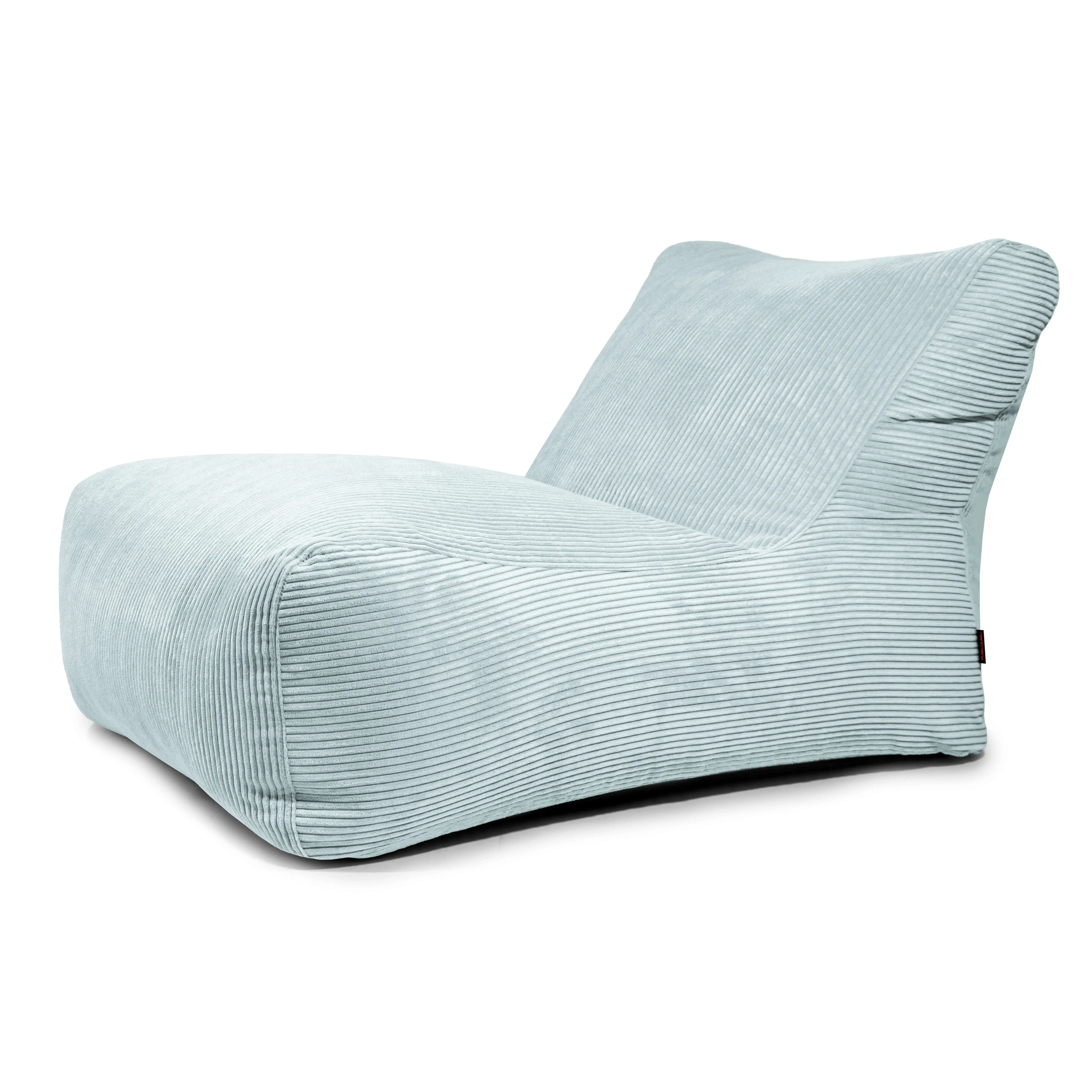 Sittsäck Lounge 100 Waves Mint