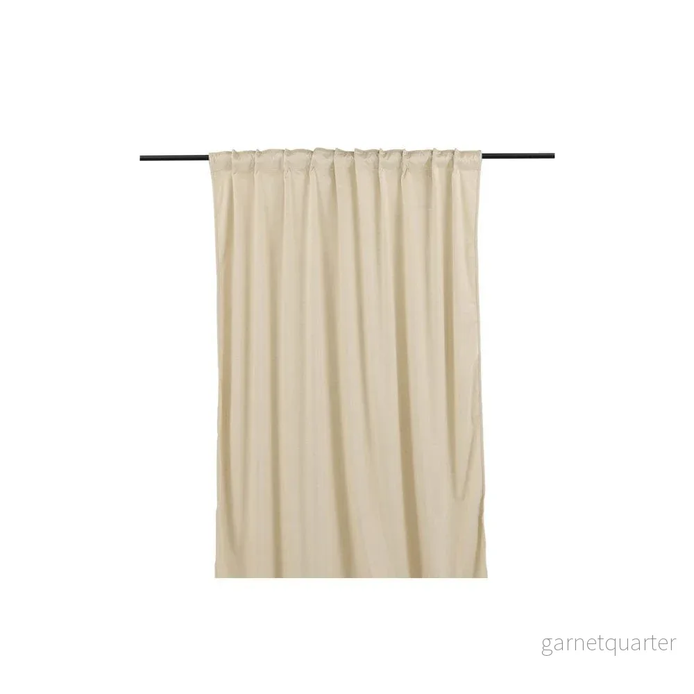 Venture Home Gardinlängd Mary 2-pack - Bild 3