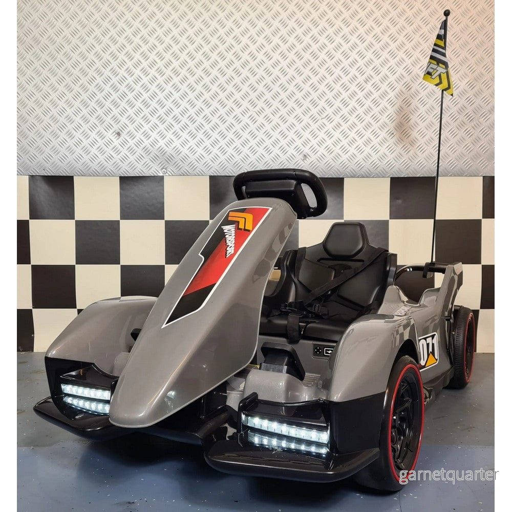 Cars4Kids Elbil F1 Cars4Kids Elbil F1