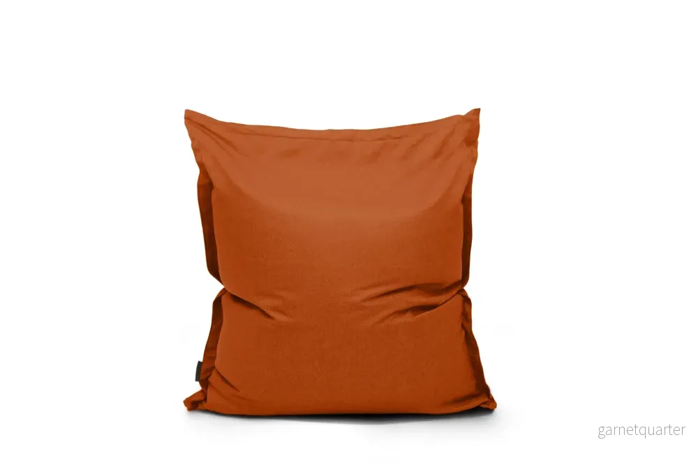 Me Nordic små barn sittkudde OEKO-TEX ® 1-4 år Pumpkin